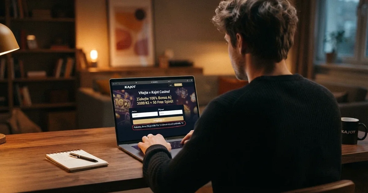 50, 100, 150, 200 free spins za registraci – srovnání CZ casin 2026