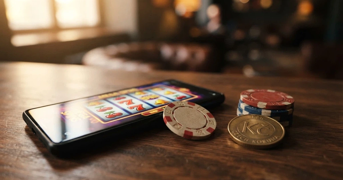 Minimální vklad v casinu 1, 5 a 10 € — co odemkne a co stojí