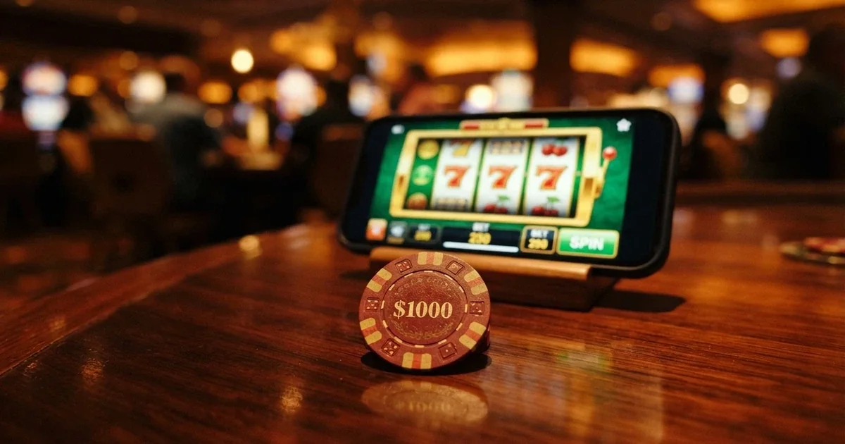 Casino minimální vklad 100 Kč – 10 licencovaných heren v roce 2026
