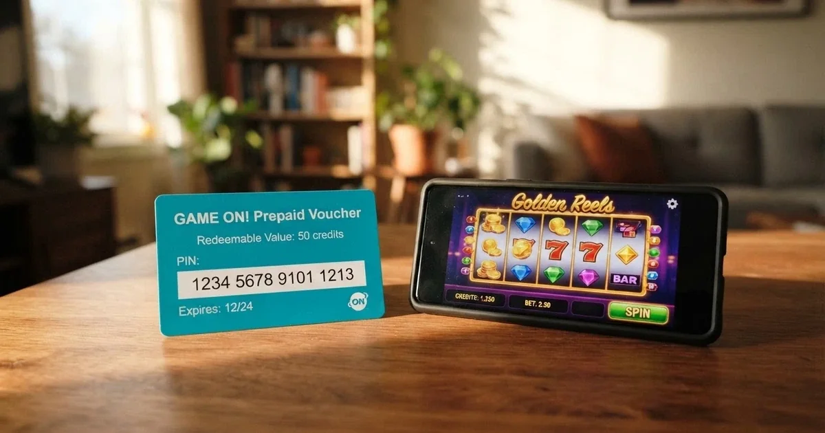 Casino platba Paysafecard v ČR – kompletní průvodce 2026