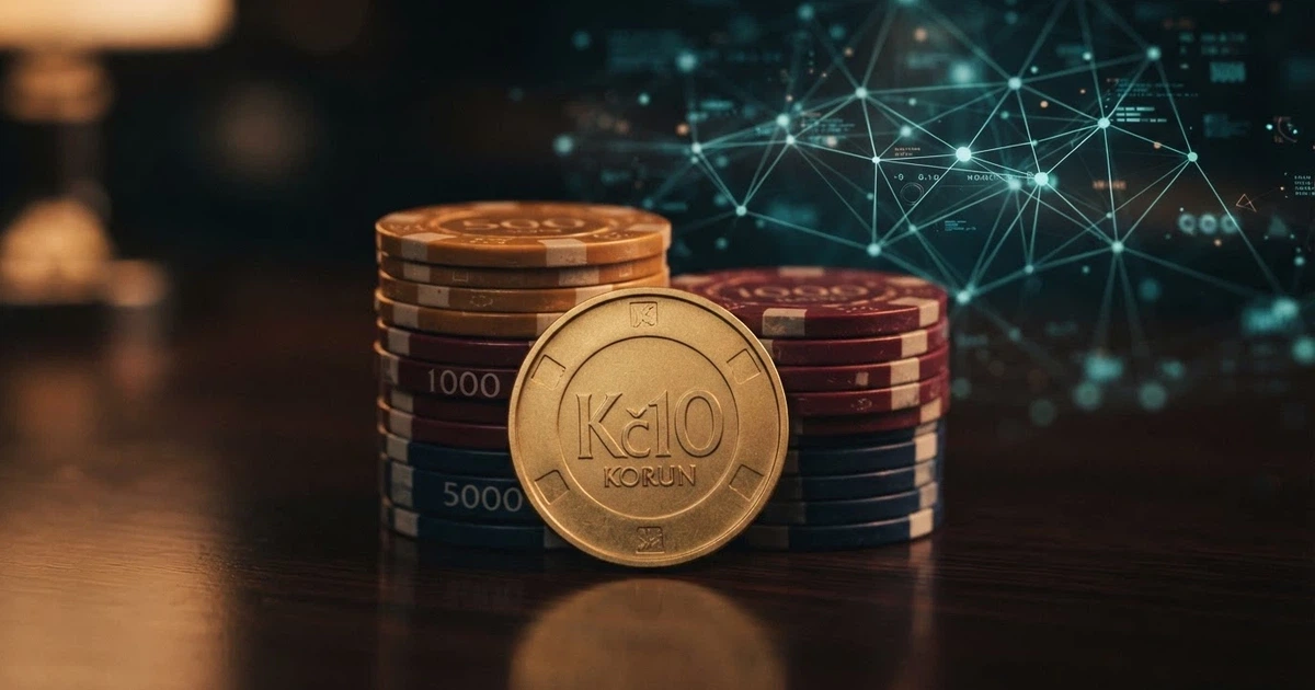 Nejlepší krypto kasina pro české hráče v roce 2026 – srovnání a ranking