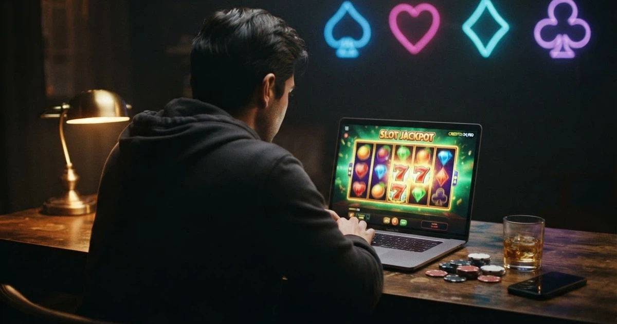 Nejlepší online casino za peníze v Česku pro rok 2026