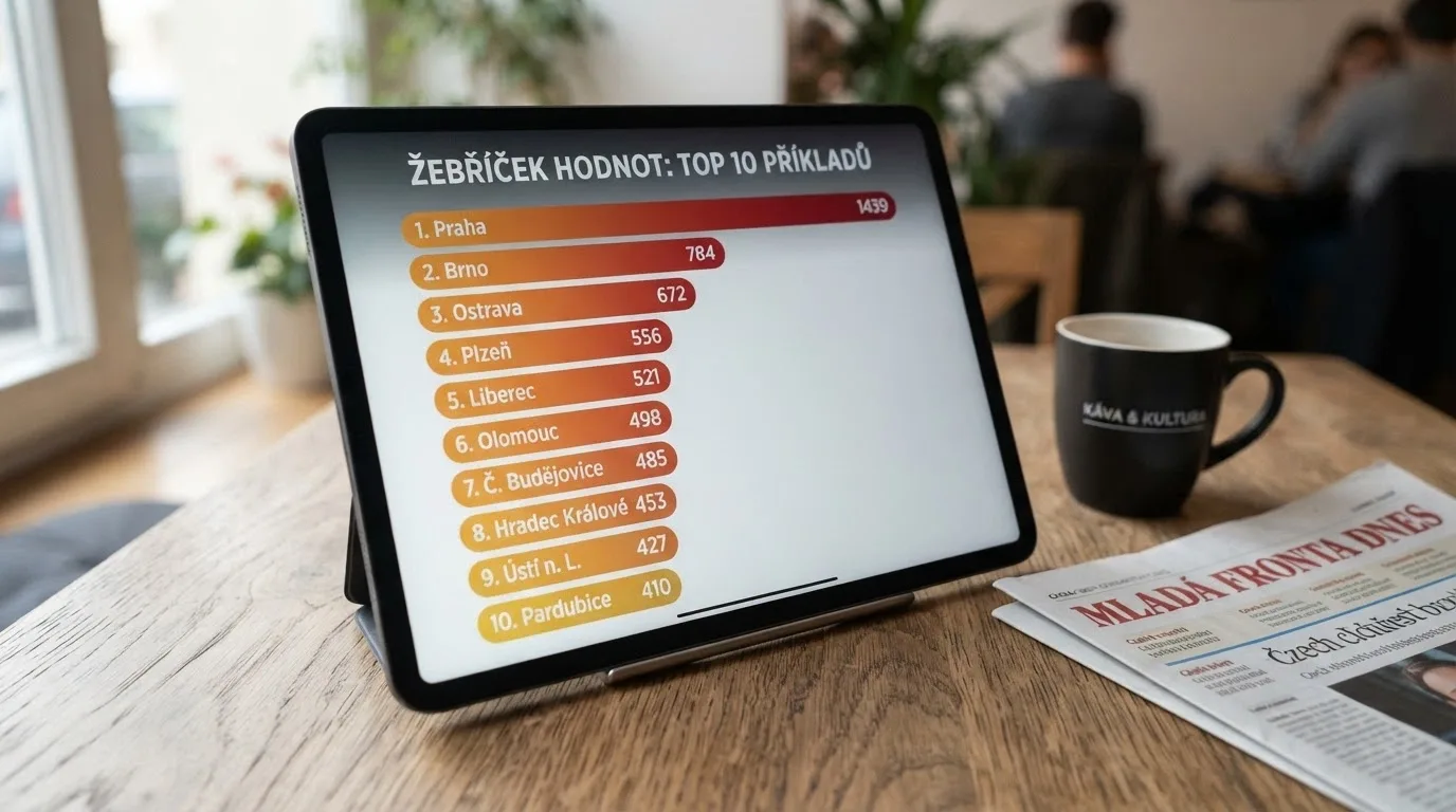 Srovnávací tabulka s logy deseti CZ online kasin